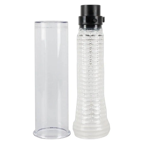 Vibrating Multi Pump 2 in 1 Masturbator - Save 25% - in - Fast Shipping - Sale United Kingdom Stoke-on-trent