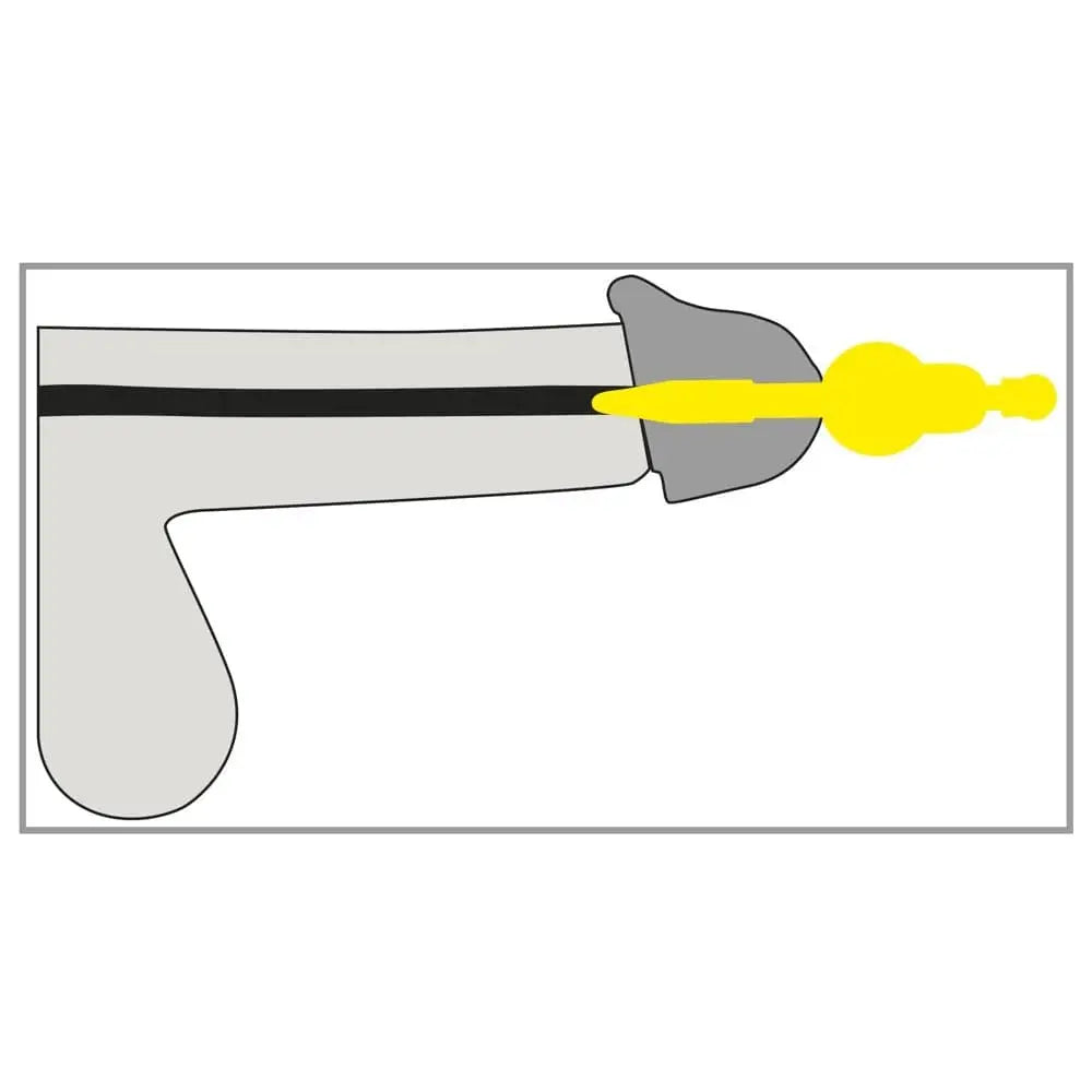 Vibrating Penis Plug - Save 30% - Fast Shipping - Sale United Kingdom Stoke-on-trent