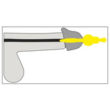 Vibrating Penis Plug - Save 30% - Fast Shipping - Sale United Kingdom Stoke-on-trent