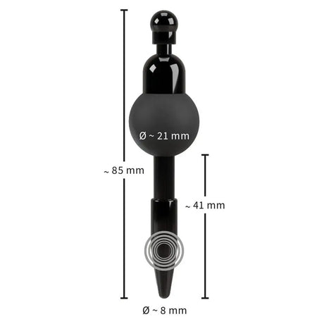 Vibrating Penis Plug - Save 30% - Fast Shipping - Sale United Kingdom Stoke-on-trent