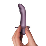 Vibrating Prostate Bullet Purple - Save 25% - Fast Shipping - Vibrator United Kingdom Stoke-on-trent