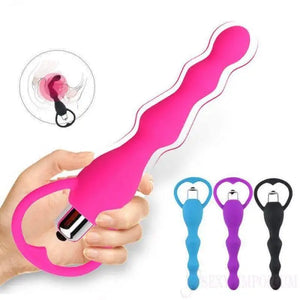 All Prostate Massagers