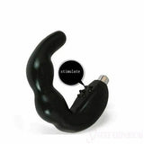 Vibrating Prostate Massager Anal Dildo - Save 20% - Fast Shipping - United Kingdom Stoke-on-trent
