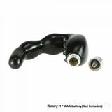 Vibrating Prostate Massager Anal Dildo - Save 20% - Fast Shipping - United Kingdom Stoke-on-trent