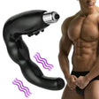 Vibrating Prostate Massager Dildo - Save 20% - Fast Shipping - United Kingdom Stoke-on-trent