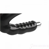 Vibrating Prostate Massager Dildo - Save 20% - Fast Shipping - United Kingdom Stoke-on-trent