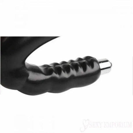 Vibrating Prostate Massager Dildo - Save 20% - Fast Shipping - United Kingdom Stoke-on-trent