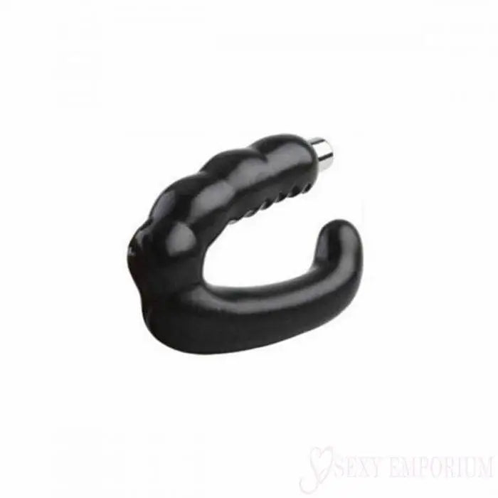 Vibrating Prostate Massager Dildo - Save 20% - Fast Shipping - United Kingdom Stoke-on-trent