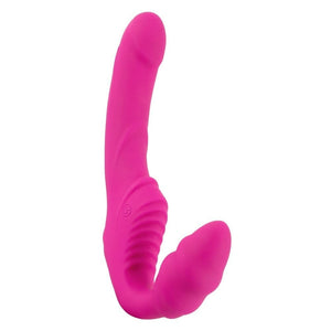 Store vibratorer