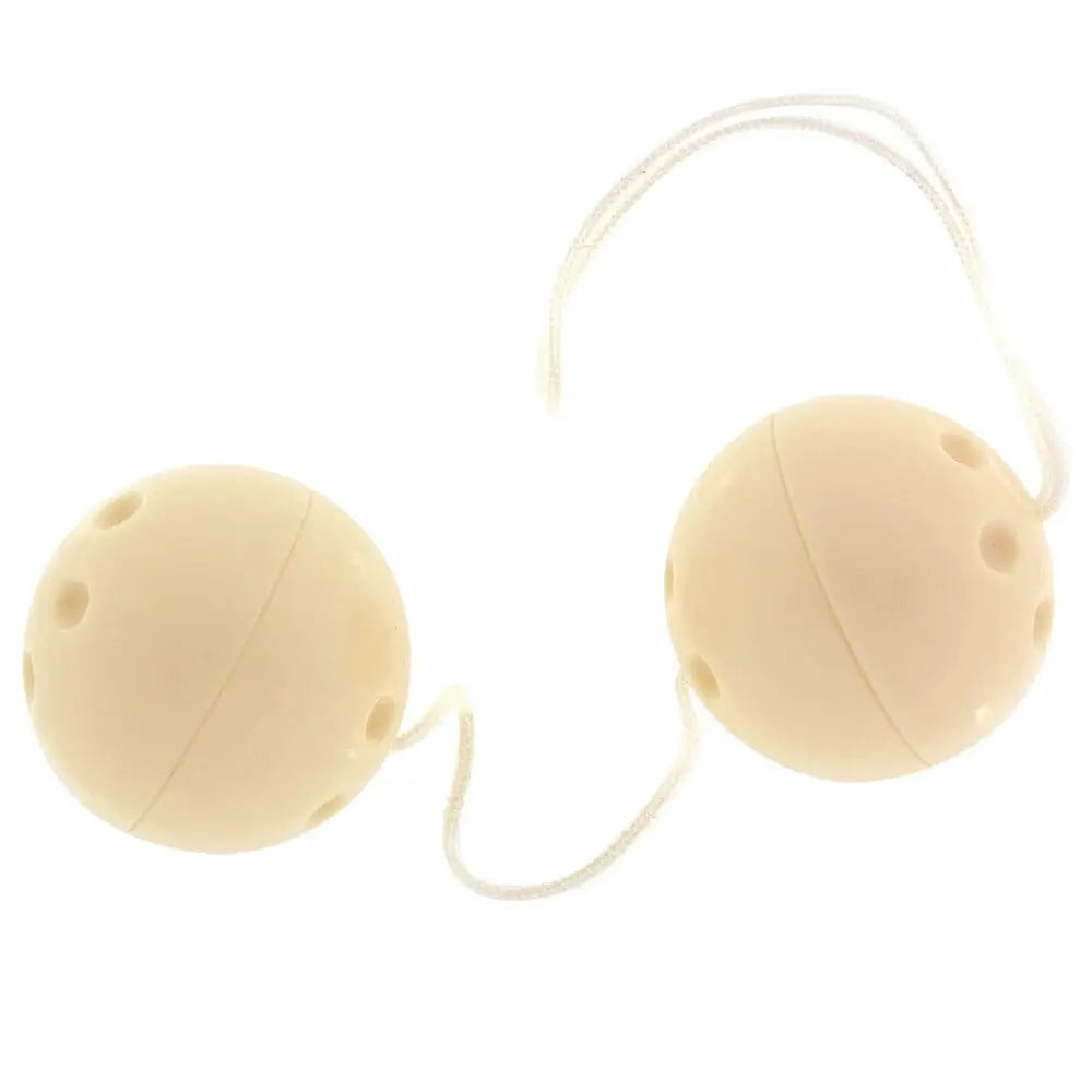 Vibratone Duo Balls - Save 25% - Fast Shipping - Sale United Kingdom Stoke-on-trent