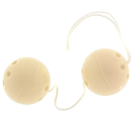 Vibratone Duo Balls - Save 25% - Fast Shipping - Sale United Kingdom Stoke-on-trent