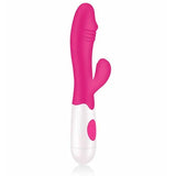 Vibrator Sex Toy Women Big Rampant Rabbit Large Realistic Vibrating Penis Dildo - Original Sexy Emporium United Kingdom Stoke-on-trent
