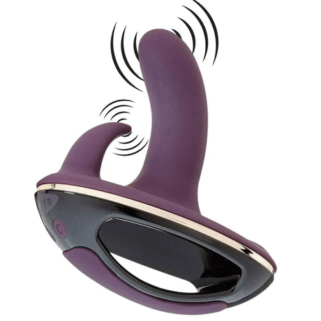 Vibrator Sex Toy Women Big Rampant Rabbit Large Realistic Vibrating Penis Dildo - Original Sexy Emporium – our Exclusive Collection United