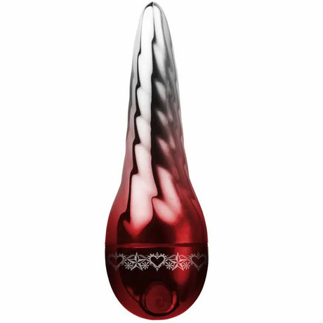 Vibrator Sex Toy Women Big Rampant Rabbit Large Realistic Vibrating Penis Dildo - Original Sexy Emporium – our Exclusive Collection United