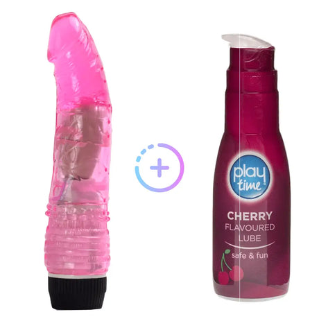 Vibrator Sex Toys for Women Couples Silent Multi Speed Vibrating Dildo G-spot Uk - for - Original Sexy Emporium – our Exclusive Toy