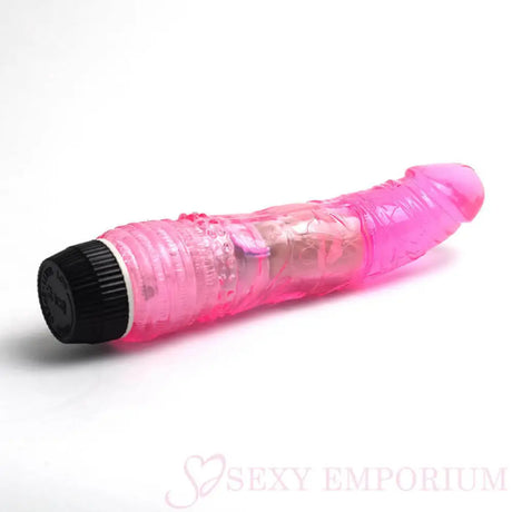Vibrator Sex Toys for Women Couples Silent Multi Speed Vibrating Dildo G-spot Uk - for - Original Sexy Emporium – our Exclusive Toy