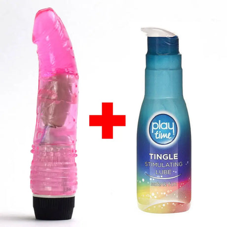 Vibrator Sex Toys Realistic Dildo Toy for Adult Men Women G-spot - Original Sexy Emporium – our Exclusive Collection United Kingdom