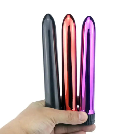 Vibrator Sex Toys Realistic Dildo Toy for Men and Women G-spot Uk - Classic Vibrators - United Kingdom Stoke-on-trent