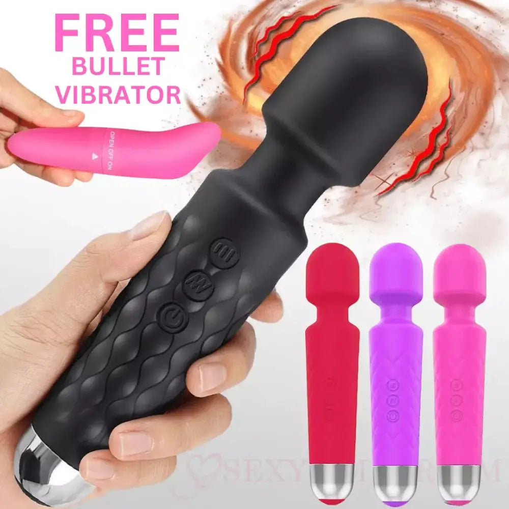 Vibrator Sex Toys Realistic Dildo Toy for Men and Women G-spot Uk - Original Sexy Emporium United Kingdom Stoke-on-trent