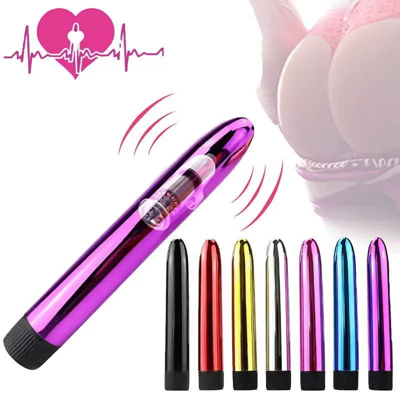 Vibrator Sex Toys Realistic Dildo Toy for Men and Women G-spot Uk - Classic Vibrators - United Kingdom Stoke-on-trent