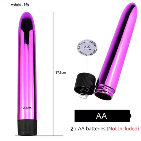Vibrator Sex Toys Realistic Dildo Toy for Men and Women G-spot Uk - Classic Vibrators - United Kingdom Stoke-on-trent