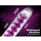 Vibrator Sex Toys Realistic Dildo Toy for Men and Women G-spot Uk - Classic Vibrators - United Kingdom Stoke-on-trent