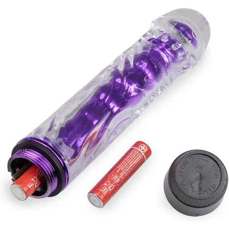 Vibrator Sex Toys Realistic Dildo Toy for Men and Women G-spot Uk - Classic Vibrators - United Kingdom Stoke-on-trent