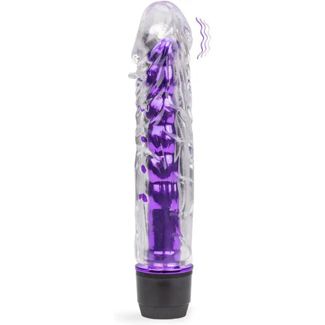Vibrator Sex Toys Realistic Dildo Toy for Men and Women G-spot Uk - Classic Vibrators - United Kingdom Stoke-on-trent