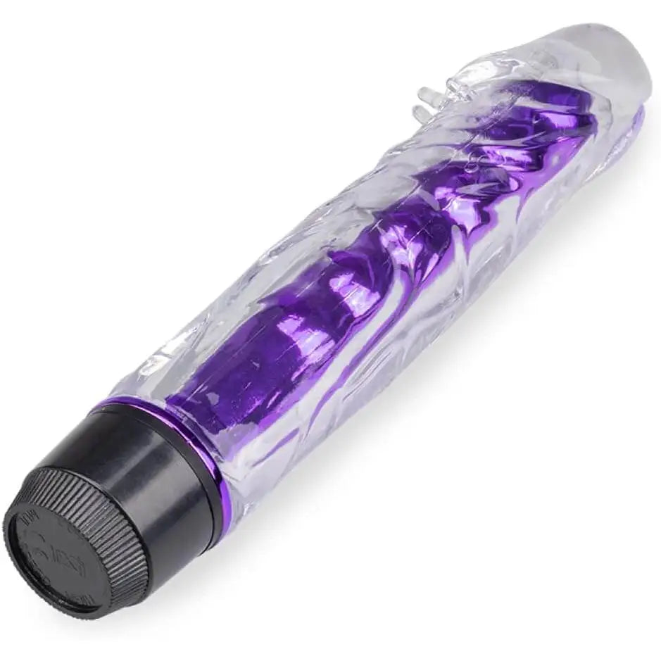 Vibrator Sex Toys Realistic Dildo Toy for Men and Women G-spot Uk - Classic Vibrators - United Kingdom Stoke-on-trent
