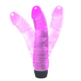 Vibrator Sex Toys Realistic Dildo Toy for Men and Women Pink - Original Sexy Emporium United Kingdom Stoke-on-trent