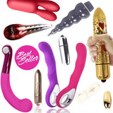 Vibrator Sex Toys Vibrating Realistic Dildo Toy for Men and Women G-spot Uk - Original Sexy Emporium – our Exclusive Collection United