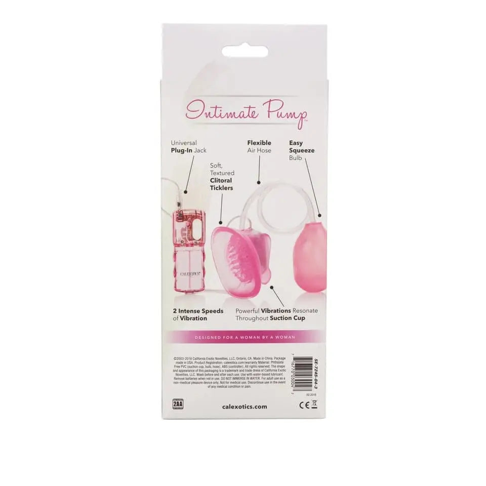 Vibro Pussy Sucky Intimate Pump - Save 30% - Fast Shipping - Sale United Kingdom Stoke-on-trent
