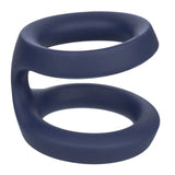 Viceroy Dual Silicone Cock Ring - Save 15% - Fast Shipping - Sale United Kingdom Stoke-on-trent
