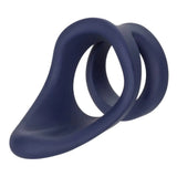 Viceroy Perineum Dual Silicone Cock Ring - Save 25% - Fast Shipping - Sale United Kingdom Stoke-on-trent