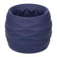 Viceroy Reverse Endurance Silicone Cock Ring - Save 30% - Fast Shipping - Sale United Kingdom Stoke-on-trent