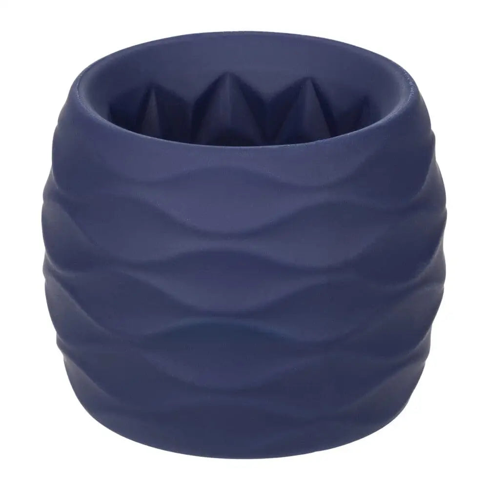 Viceroy Reverse Endurance Silicone Cock Ring - Save 30% - Fast Shipping - Sale United Kingdom Stoke-on-trent