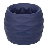 Viceroy Reverse Endurance Silicone Cock Ring - Save 30% - Fast Shipping - Sale United Kingdom Stoke-on-trent