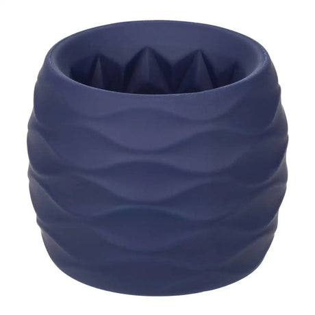 Viceroy Reverse Endurance Silicone Cock Ring - Save 30% - Fast Shipping - Sale United Kingdom Stoke-on-trent