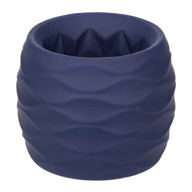 Viceroy Reverse Endurance Silicone Cock Ring - Save 30% - Fast Shipping - Sale United Kingdom Stoke-on-trent