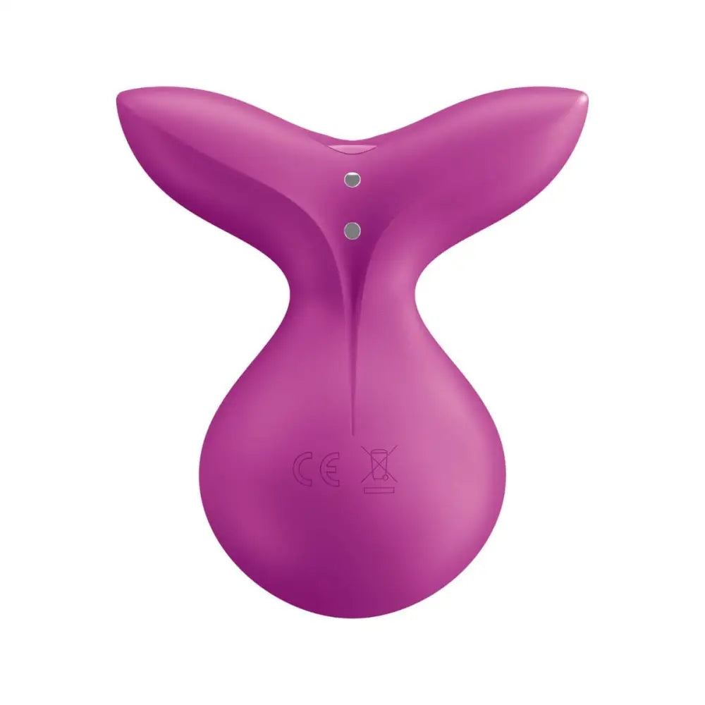 Violet Viva La Vulva - Save 25% - La - Fast Shipping - Vibrator United Kingdom Stoke-on-trent