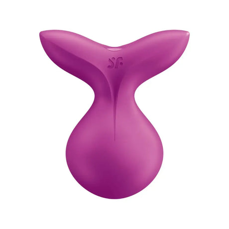 Violet Viva La Vulva - Save 25% - La - Fast Shipping - Vibrator United Kingdom Stoke-on-trent