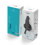 Virgite - Hollow Harness H2 Size l - Black - Save 15% - l - Fast Shipping - Sale United Kingdom Stoke-on-trent