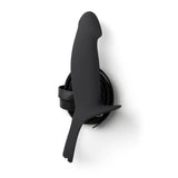 Virgite - Hollow Harness H2 Size l - Black - Save 15% - l - Fast Shipping - Sale United Kingdom Stoke-on-trent