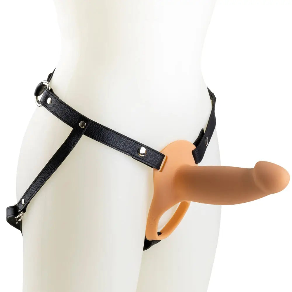 Virgite - Hollow Harness with Vibration H3 Size s - Save 5% - with s - Fast Shipping - Sale United Kingdom Stoke-on-trent