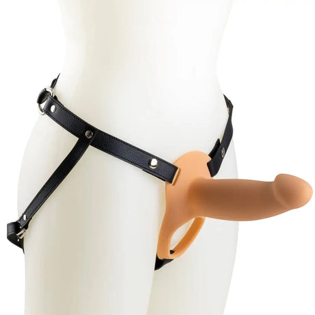 Virgite - Hollow Harness with Vibration H3 Size s - Save 5% - with s - Fast Shipping - Sale United Kingdom Stoke-on-trent