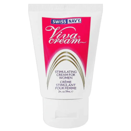 Viva Cream 2oz/59ml - Fast Shipping - New Products United Kingdom Stoke-on-trent