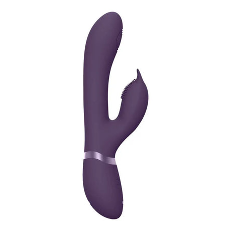 Vive Aimi Pulse Wave and Vibrate g Spot Vibrator Purple - Save 30% - and g - Fast - Sale United Kingdom Stoke-on-trent