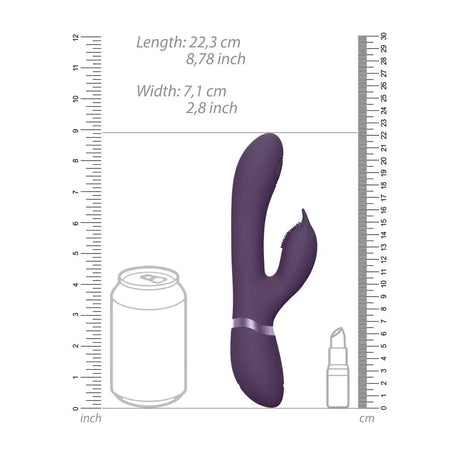 Vive Aimi Pulse Wave and Vibrate g Spot Vibrator Purple - Save 30% - and g - Fast - Sale United Kingdom Stoke-on-trent