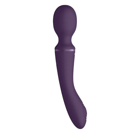 Vive Enora Double Ended Rechargeable Wand - Save 30% - Fast Shipping - Sale United Kingdom Stoke-on-trent
