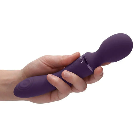 Vive Enora Double Ended Rechargeable Wand - Save 30% - Fast Shipping - Sale United Kingdom Stoke-on-trent